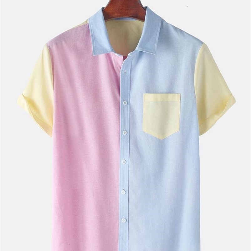 Men's Casual Shirts… - image