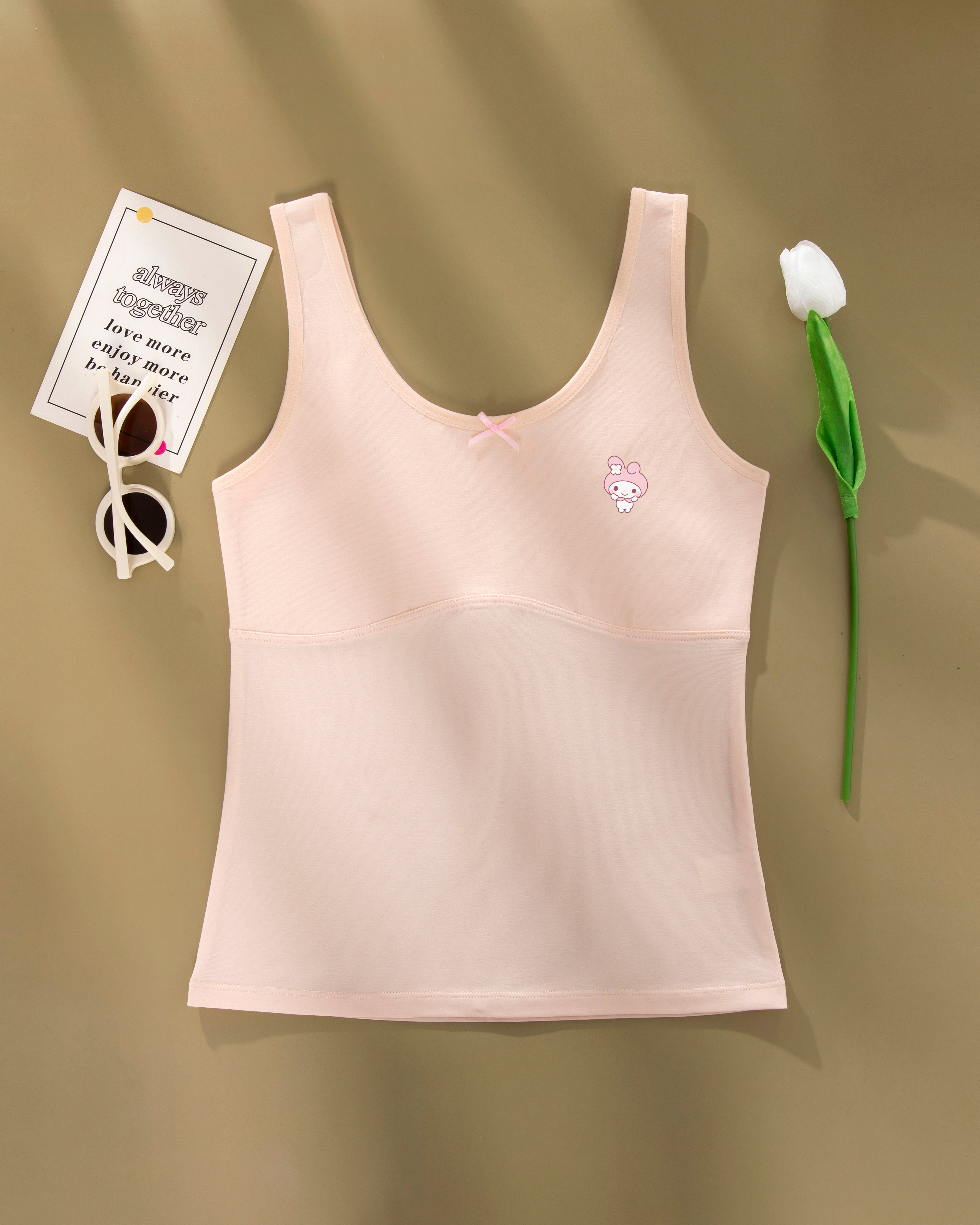 Developmental Support Sports Bralette for Preteen & Teenage Girls hot-sale products