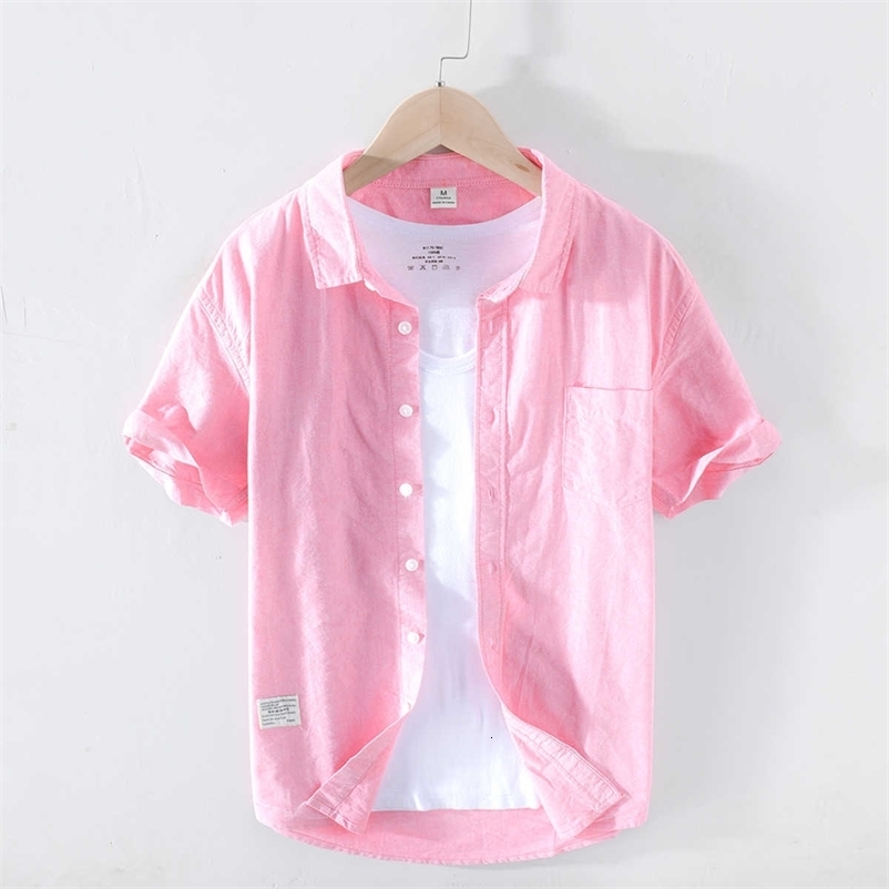 Single Pocket Shirt… - image