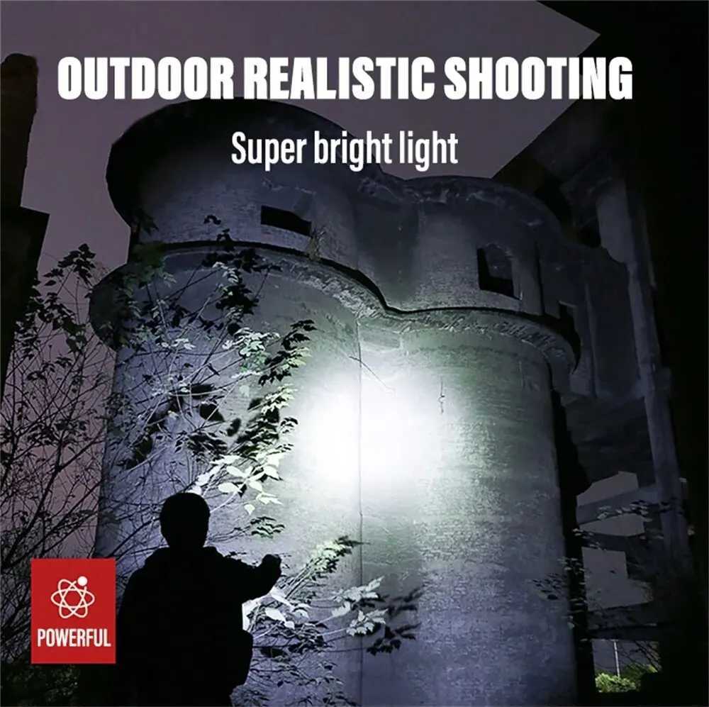 Rechargeable Induction Fishing LED Headlamp With XPGCOB Ultrabright Light Support White LightRed Light Ultralight Lamp Body J250925