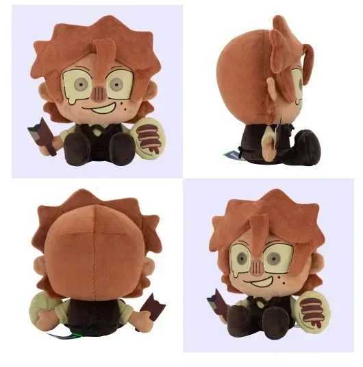 New 25cm Rody Dead Plate Plush Toy Doll Filling Soft Toys Room Decoration Pillow Kids Girl Fans Toys Birthday Gift C250925