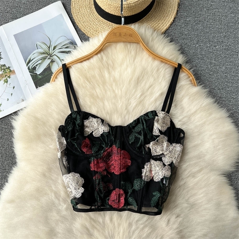 Camisoles Tanks Chi… - image