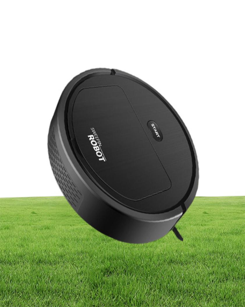 Smart Robot Vacuum Cleaner Sweeper Mopping Disinfection Diffuser Humidifier Intelligent Floor Cleaning Home Sweeping Machine339Z6700154