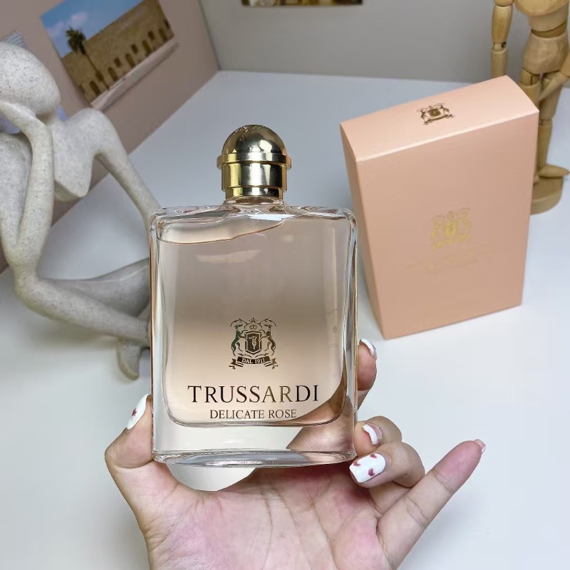 Trussandi Trussardi… - image