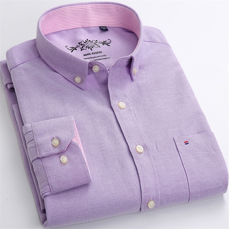 Men's Casual Shirts… - image