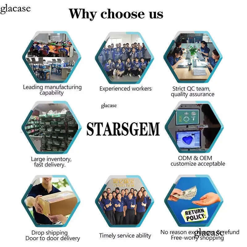 Hip Hop Jewelry Wedding Engagement Gift Sterg Sier Paved VVS Moissanite Iced Out Dia Band Ring For Men