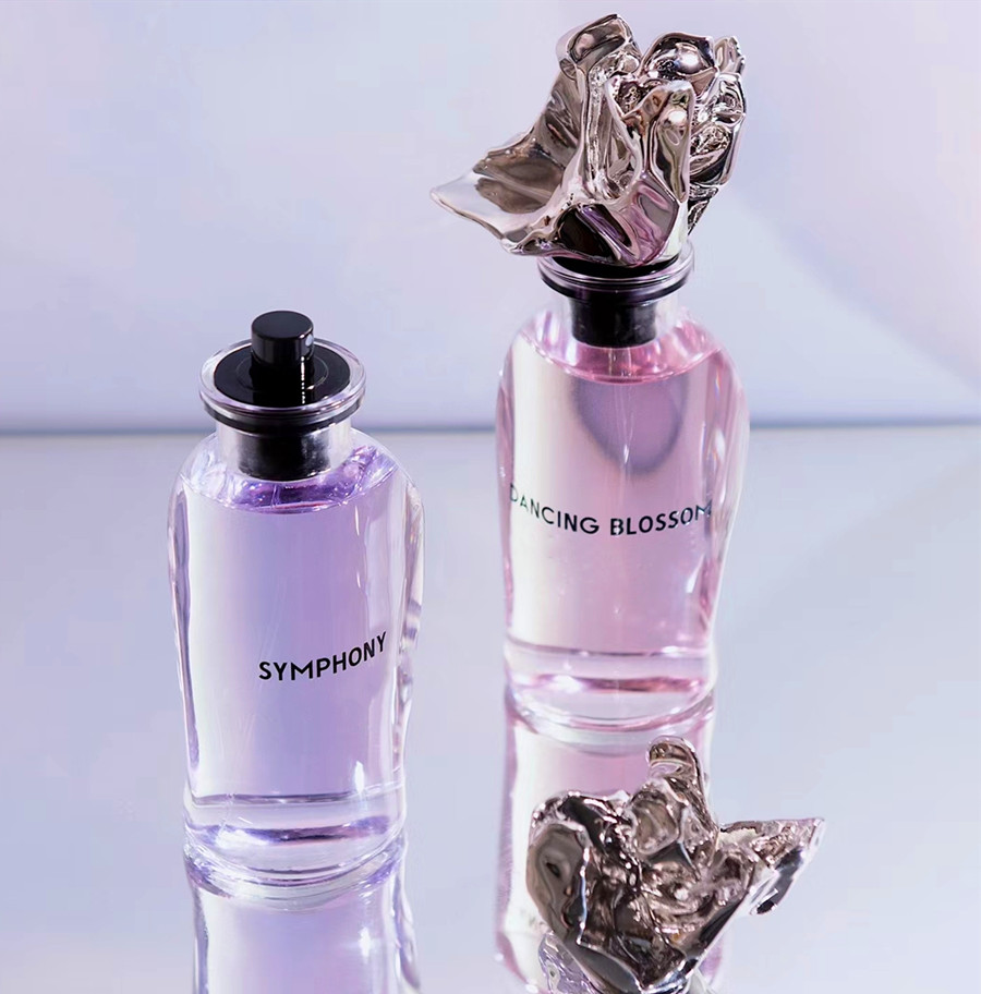 Myriad Women Perfume Extroit Parfum for Men and Women Stellar Time Symphony Eau De Parfum Top Quality With Magnetic Caps brand Perfume