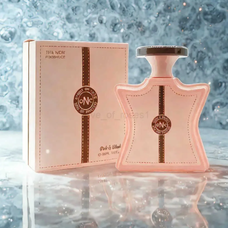 Universal Perfume Ml Men Women Lasting Elegant Floral With Fig Freesia And Woody Fragrance Is An Ideal Gift For Quick Delivery