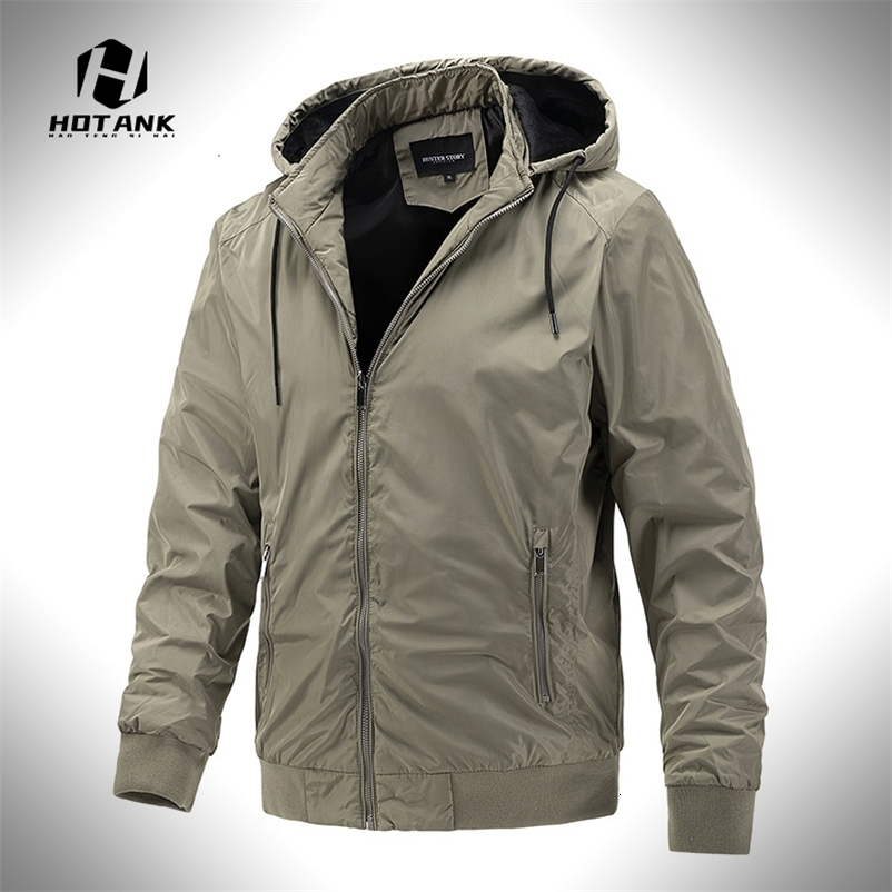 Men's Jackets Men W… - image