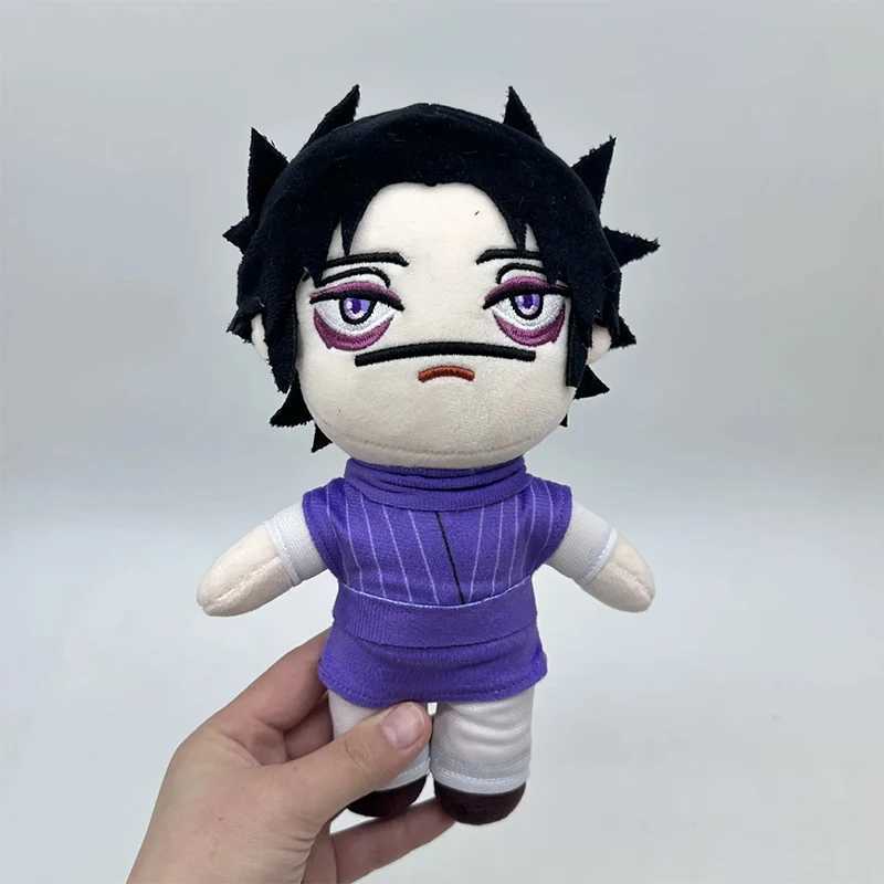 24cm Jujutsu Kaisen Plush Toys Anime figure Kugisaki Nobara Watermelon Sitting Taito Soft Stuffed Dolls Cartoon Decor Toy Gift C250925