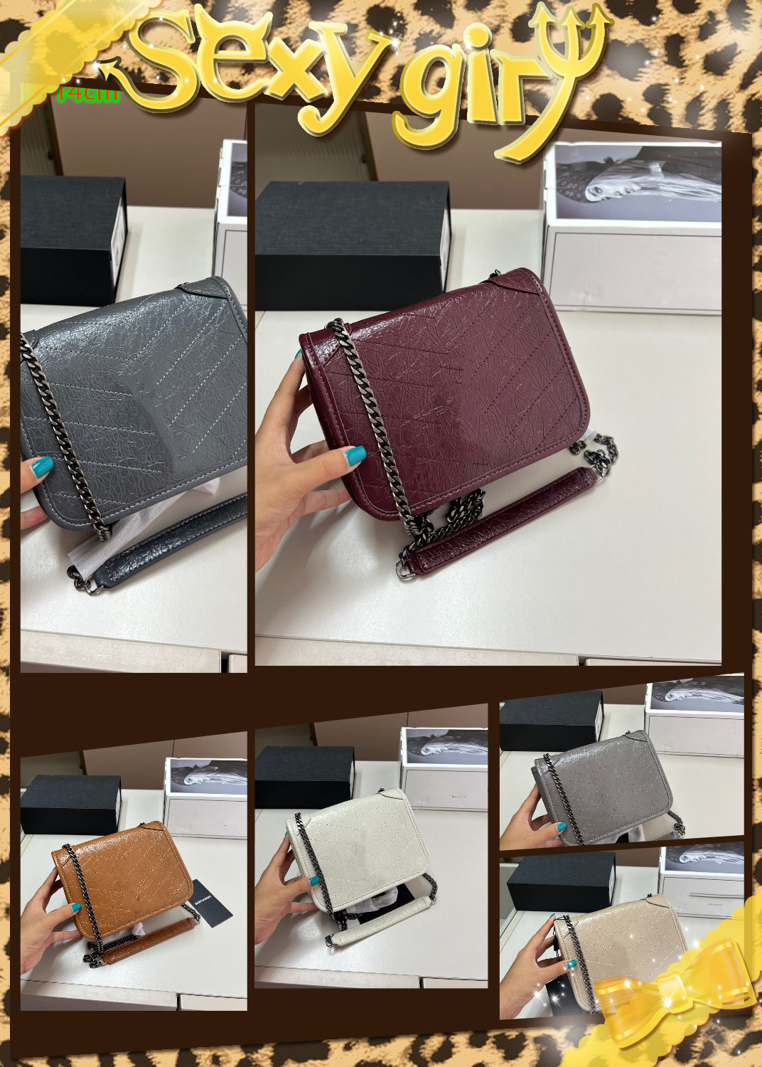 Premium Quality Lea… - image