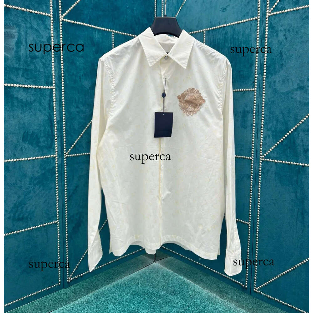 ac1 Men's Plus Tees & Polos Round neck embroidered and printed polar style summer wear with street pure cotton 5433