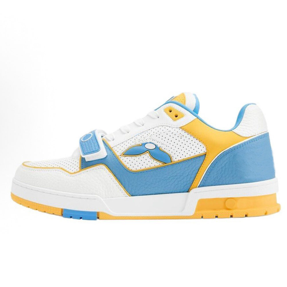 New 1AIIXW Mens Tra… - image