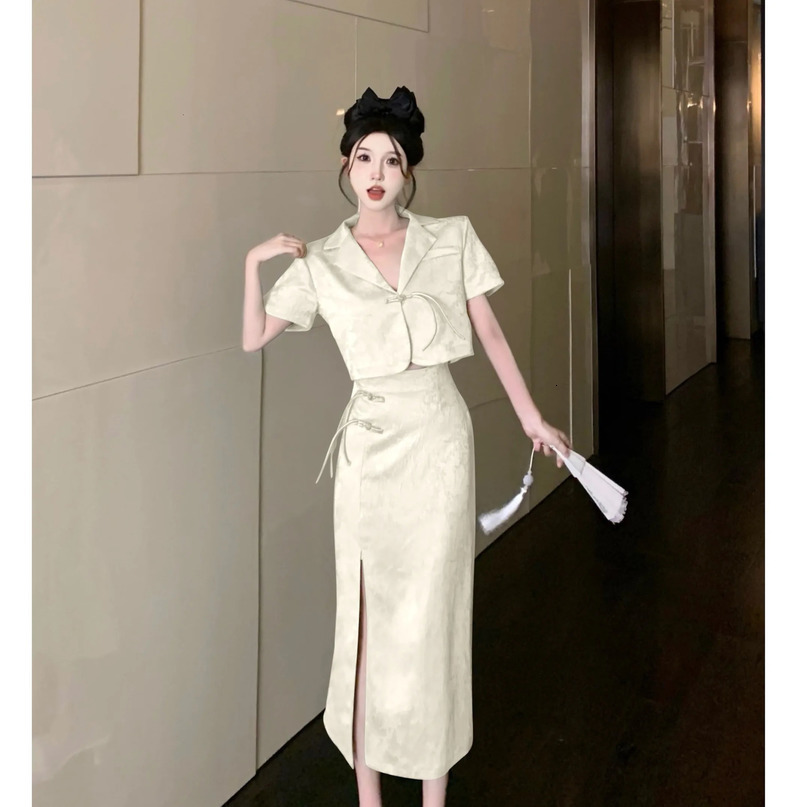 Chic Style Summer C… - image