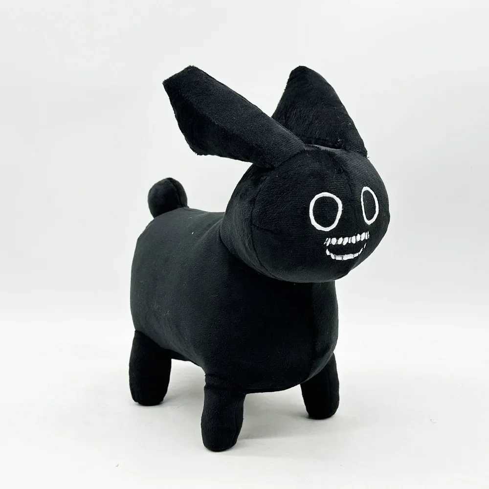 New Gubby Plush Dolls Forsaken Stuffed Anime Peripherals Cotton Doll Soft Cute Room Decoration Kid Toys Birthday Gift C250925