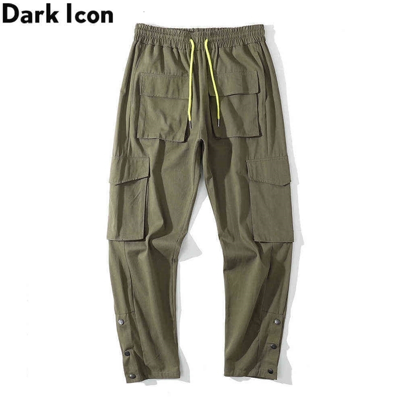 Side Button Pockets… - image