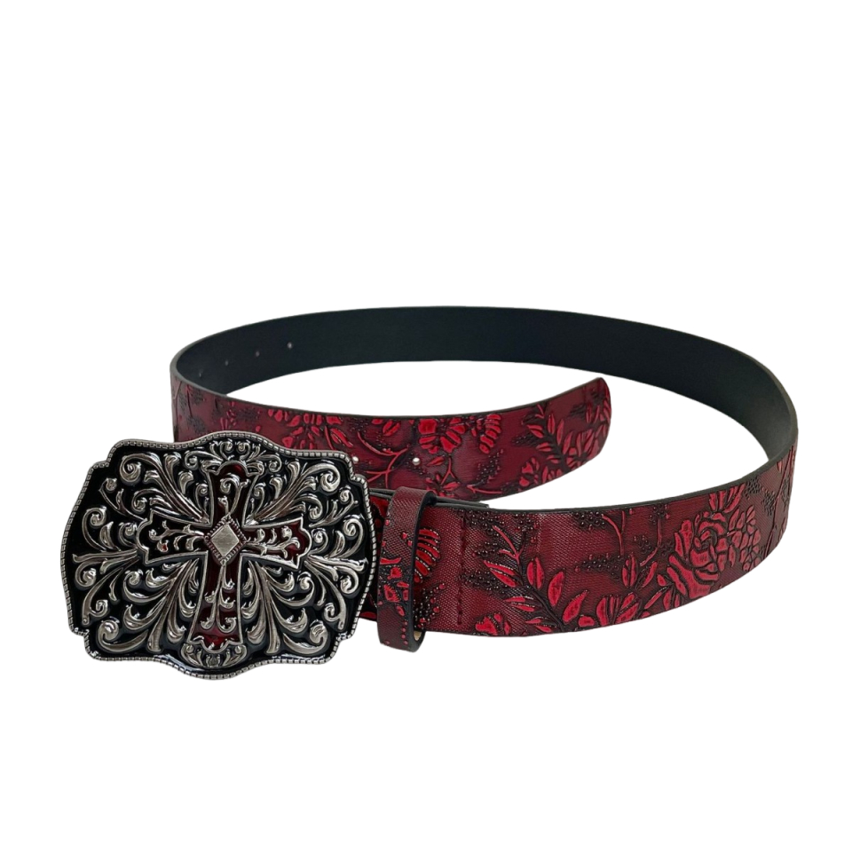 Designer Belt Real Leather Belts Woman Men Leather Belts Luxury Belt Buckle Fashion Smooth Buckle Belt With Floral Patterns Strap AP698