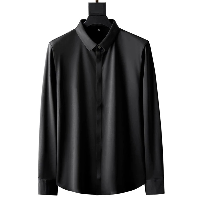 Men's Casual Shirts… - image