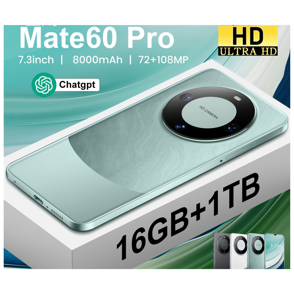 Hot-selling M60 PRO low-end external phone, 5.5-inch, Android 10.0, at a bargain price.