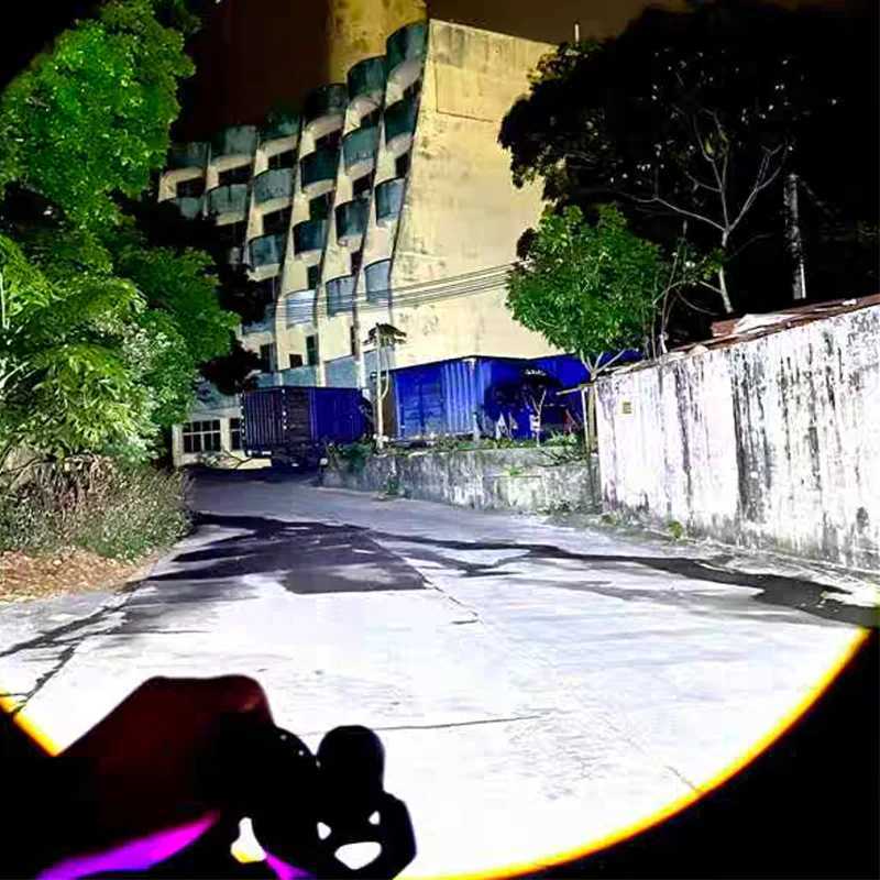 1000000LM Most Powerful LED Headlight Long Shot 3000M Headlamp Super Bright Head Light 18650 Outdoor Camping Hiking Head Lantern J2509251