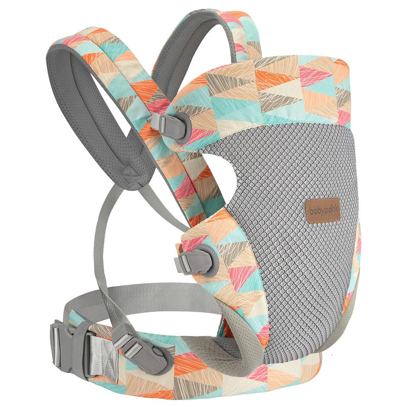 Baby Sling Infant Holder Kangaroo Bag Backpack 3 - 18 Months Multi-function Baby Accessories 250113