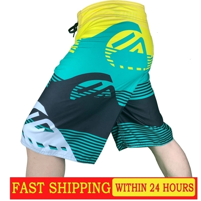 Plus Size Mens Swimming Shorts Board Shorts Bermuda Surfing Swim Shorts Dry Fit Boardshorts Swimwear Trunks Running Beach Pants 240410