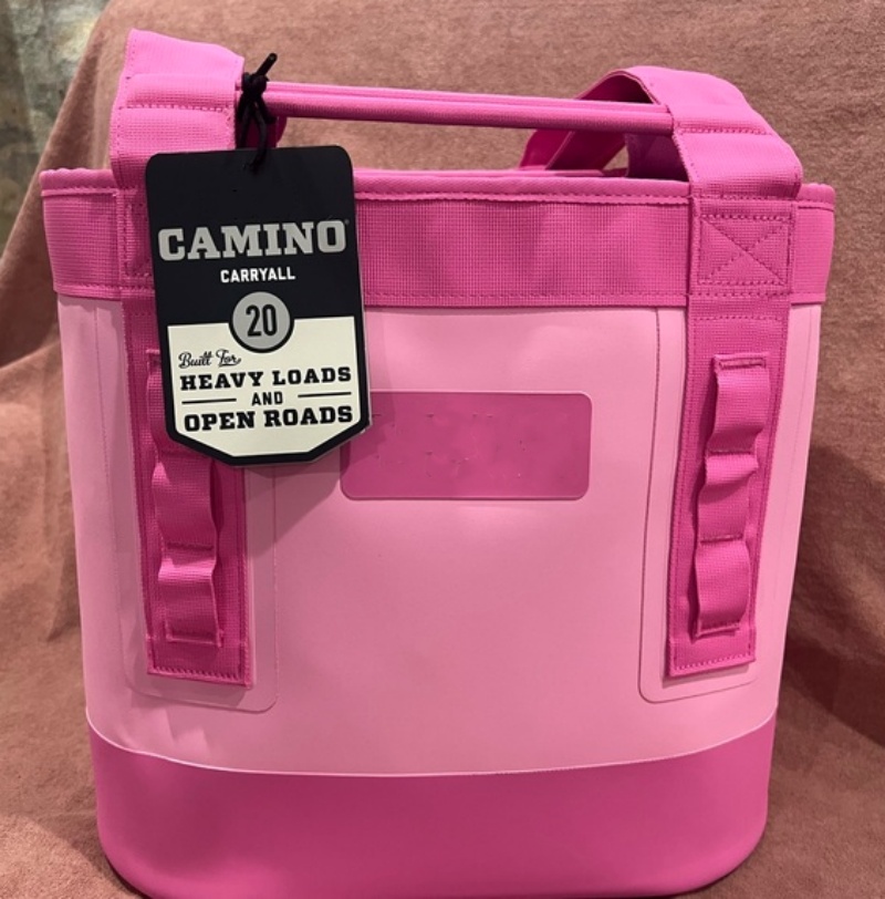 Ship From US Camino 20 35 Tote Carry All Bags Cooler Lunch Bag Box Cooler Bag All-Purpose Boat and Beach Waterproof Tote Bag 0924