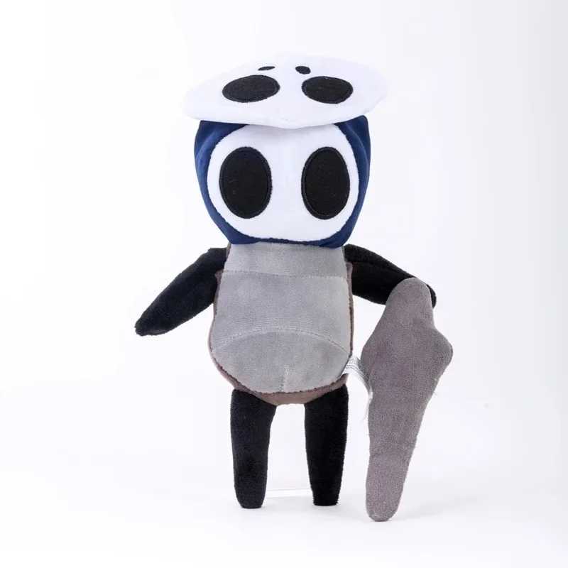30cm Hollow Knight Zote Plush Toy Game Hollow Knight Plush Figure Doll Stuffed Soft Gift Toys for Children Kids Boys Christmas C250925