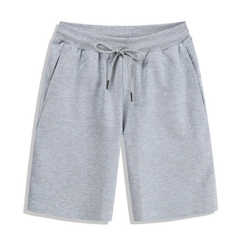 Men's Shorts Cotton soft men's shorts casual jogging shorts summer men's loose shorts 230412