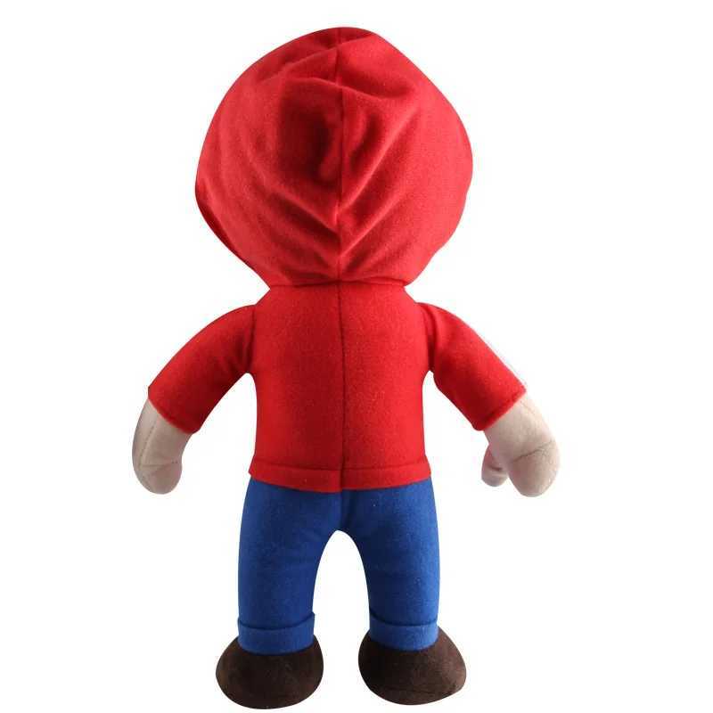 Movie COCO Pixar Plush Toys 30cm Miguel Hector Dante Dog Death Pepita Stuffed Plush Toys Soft Toy Doll for Children Kids Gifts Y2509251