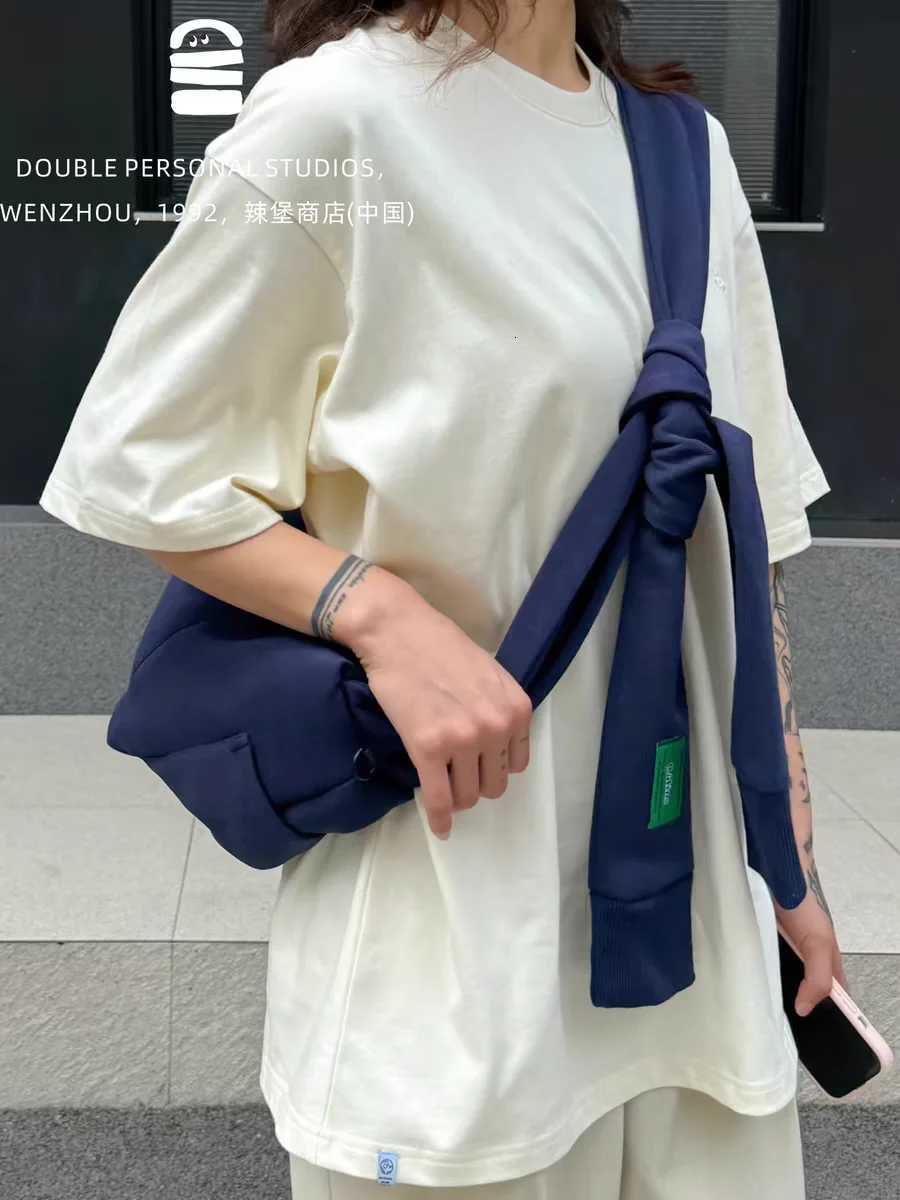 Hug Bag Women Let Me Embrace You HighCapacity Shoulder Bag Pures and Bags Crossbody Unisex Street Style Z250918