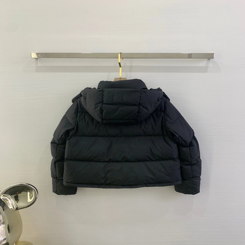 Womens Down Jacket … - image