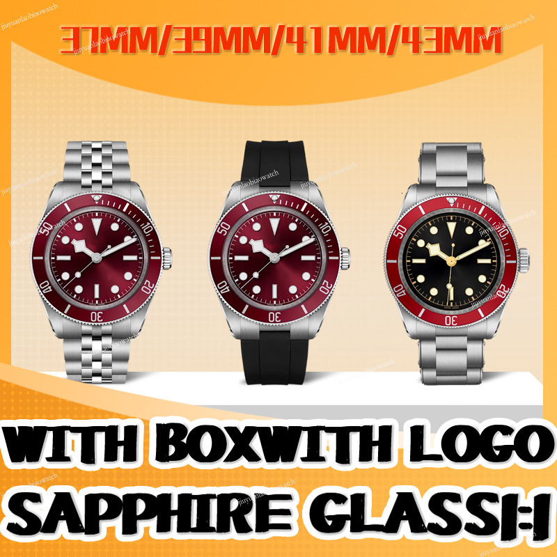 tudorx watch High Quality Luxury Mens designer Watch Man Watch Chronograph Watch Automatic quartz Movement Watch AAA quality waterproof Stainless steel c0d