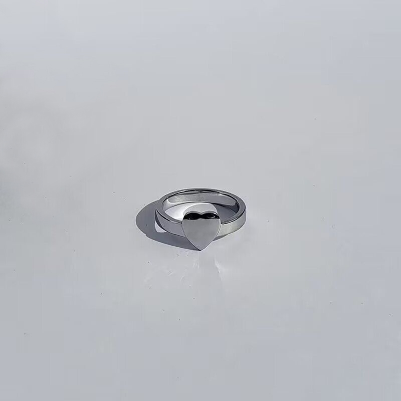 Fashion Designer Rings Jewelry Lovers Snake Ring Mens and Womens Band rings