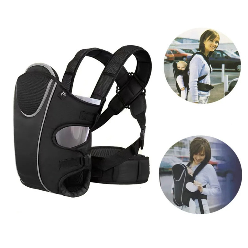 Baby Sling Multifunctional Shoulder Infant Waist s Front Belt Babies Accessories Ergonomic Save Effort Baby Bag 250211