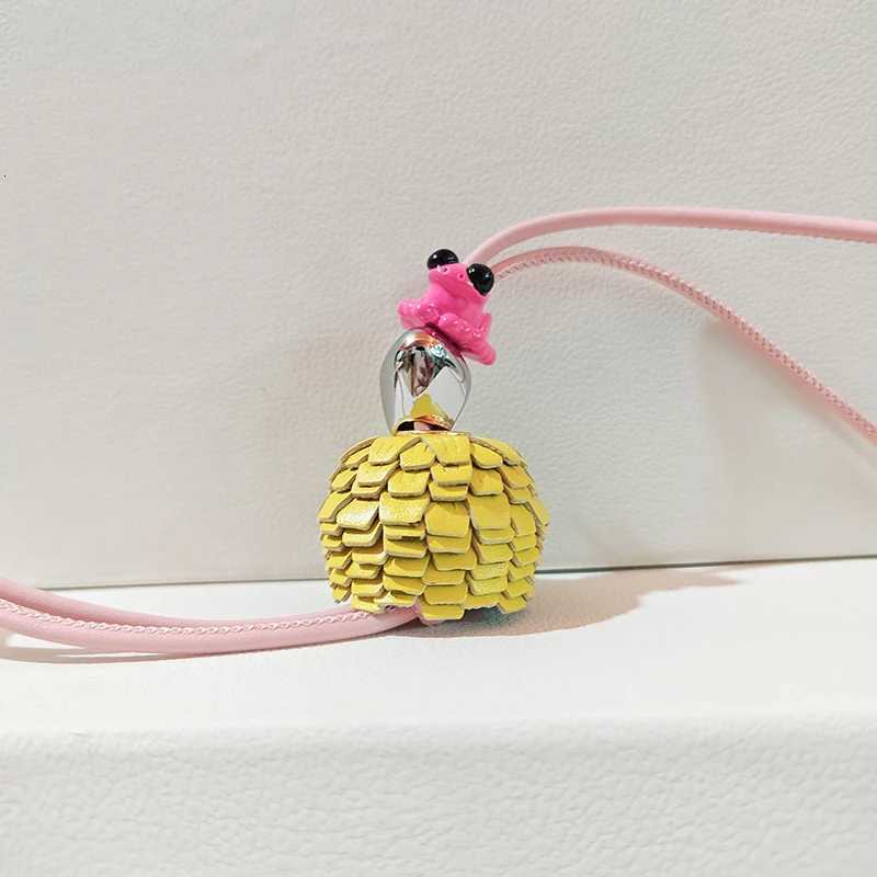 Pendant for She Brass KeychainDigital Steel Bead Pendant for PurseCarBackpack Decor Independent Design Y250925q