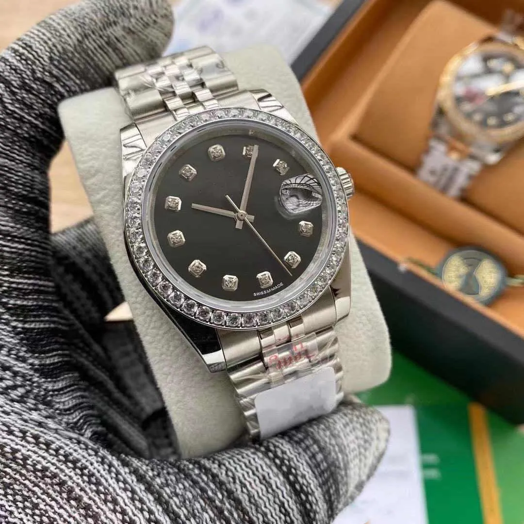 Men Watches Mechani… - image