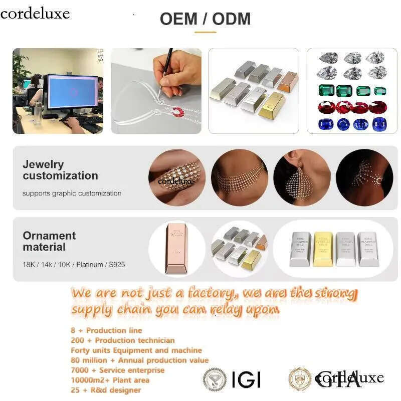 Igi Certified Lab-Grown Solid Gold Oval Marquise Cut Synthetic Engagement Cvd Lab Grown Dia Ring a5