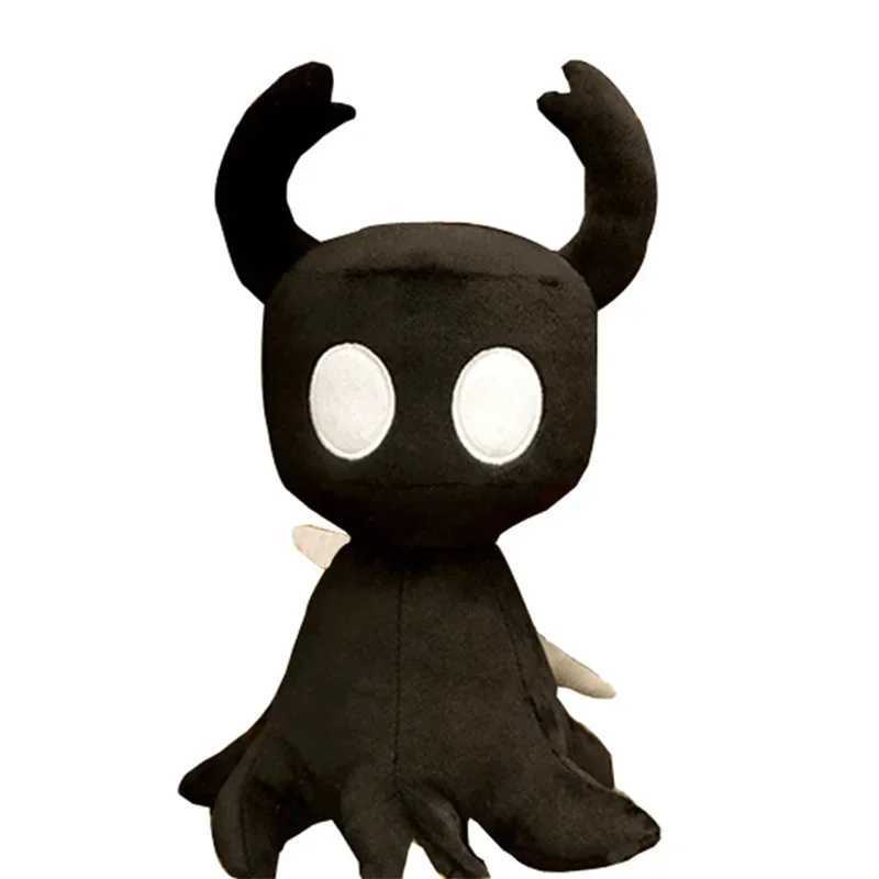 30cm Hollow Knight Zote Plush Toy Game Hollow Knight Plush Figure Doll Stuffed Soft Gift Toys for Children Kids Boys Christmas C250925