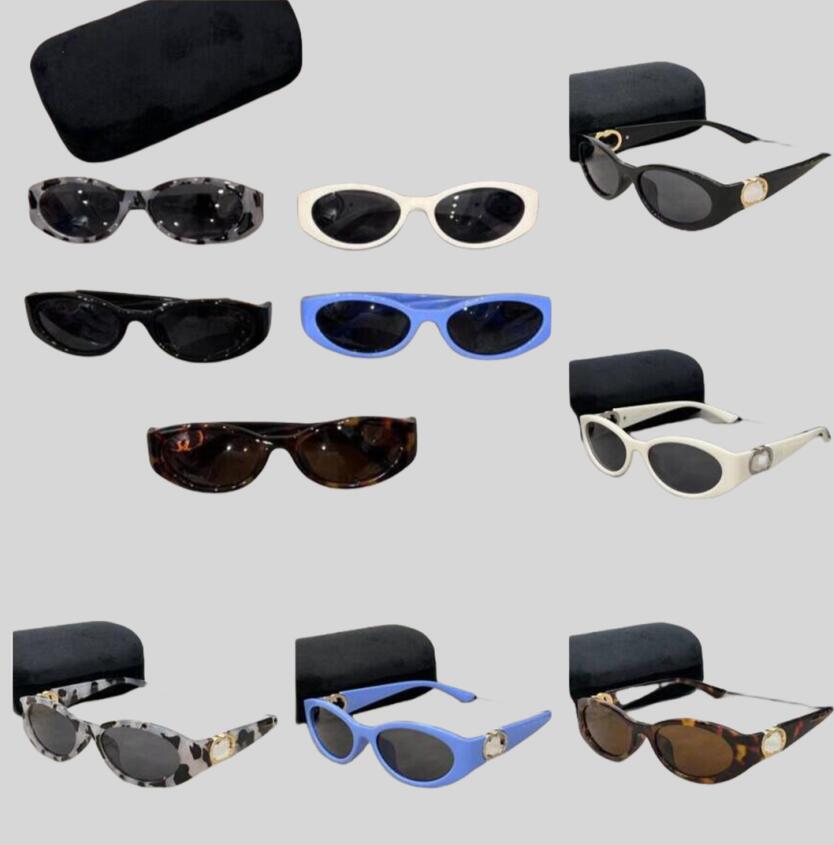 sunglasses for women classic sunglasses luxurys designer sunglasses Euro american trend glasses curved Lenses shades large frame Light contour 1622 goggles