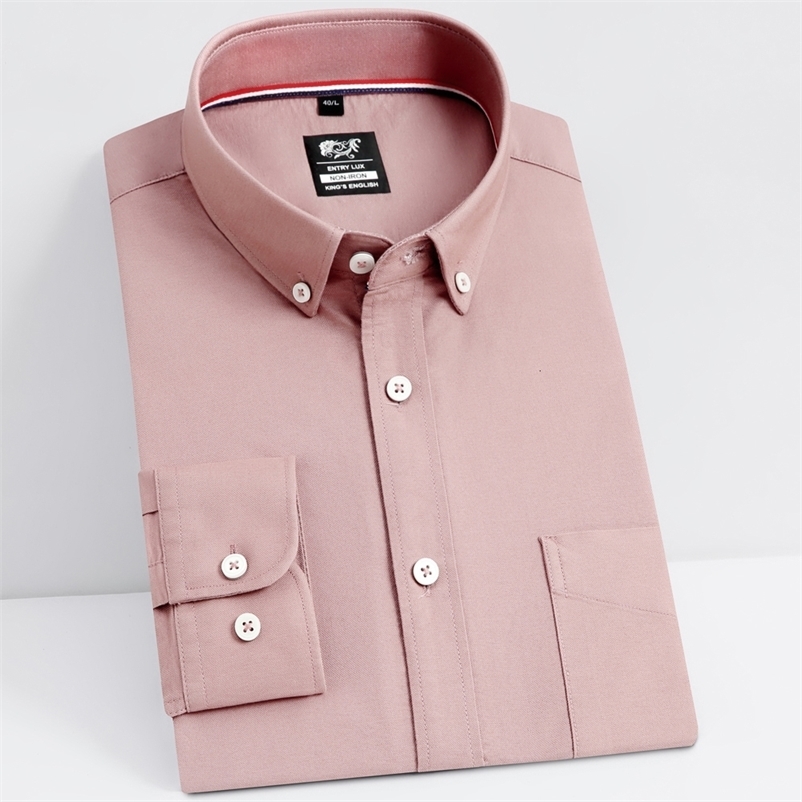 Men's Casual Shirts… - image