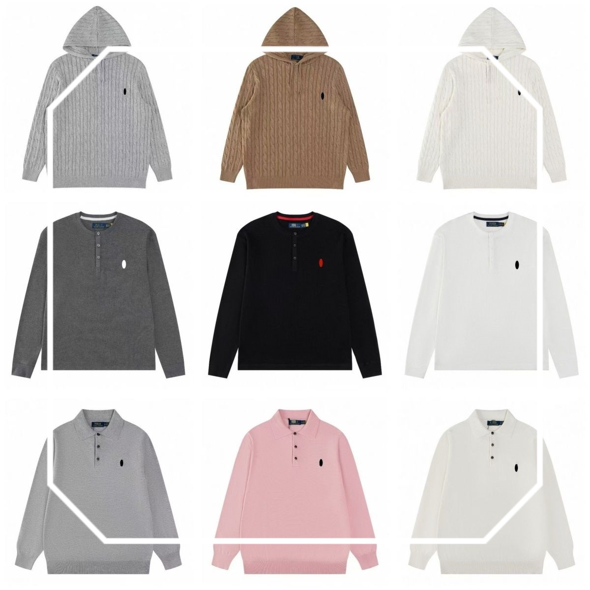 Designer Mens Sweat… - image