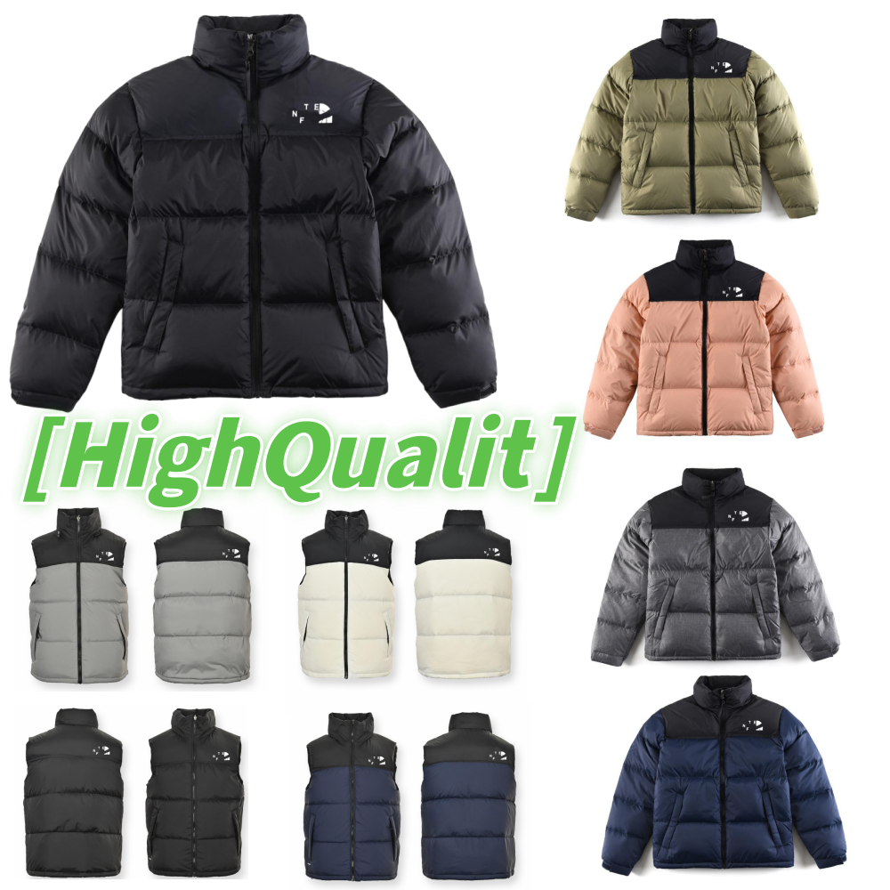 Winter Mens puffer JacketDowns Parkas thich winterdesigner man woman warmoutwear zipper Jacketsclothing badge Loose M-XL designer JacketDowns