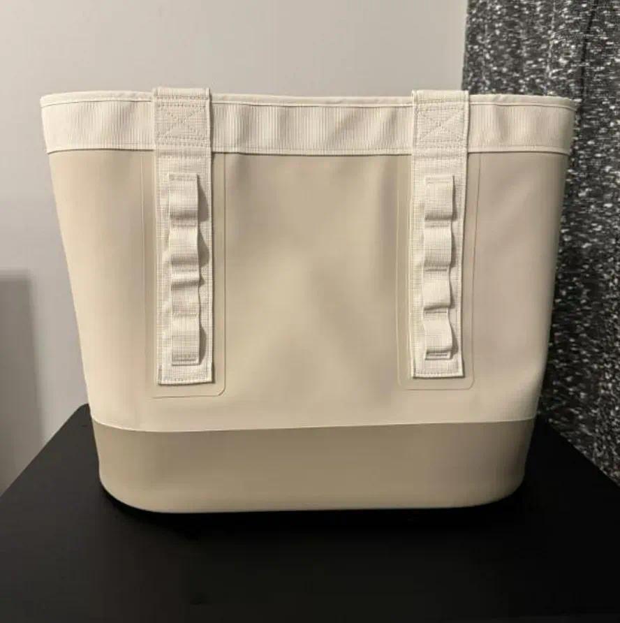 Designer Camino 35 Totes Bags Camo Carry All Picnic Box Internal Dividers Fishing Camping Lunch Bags Outdoor Durable Beach Water proof Large Bags Wholesale