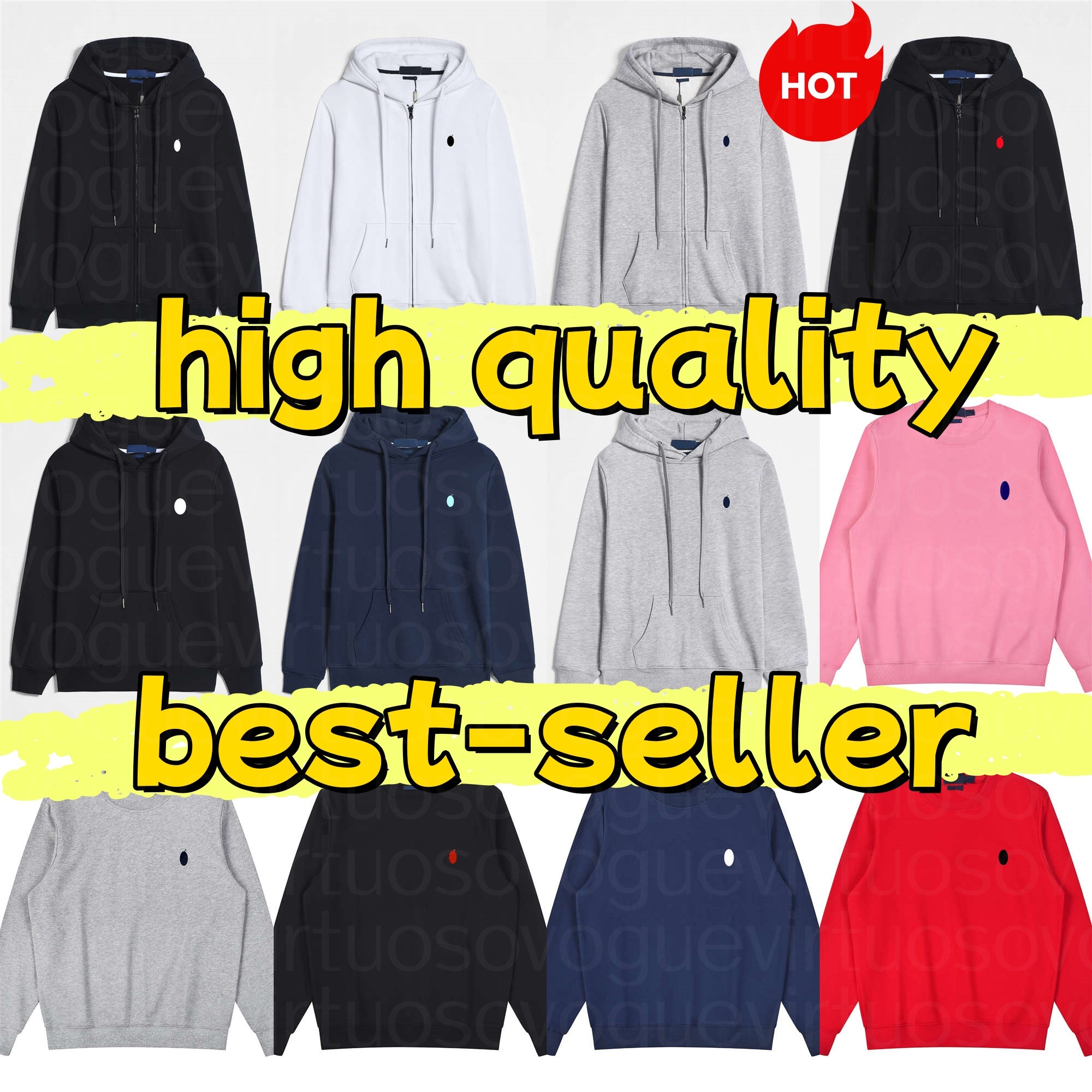 Luxury designer Mens hoodies sweatshirts pullover hooded Letter print designer for man and woman fashion sweat Cotton fashion men close Hoodie