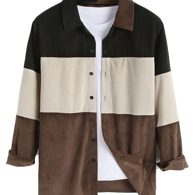 Men's Casual Shirts… - image