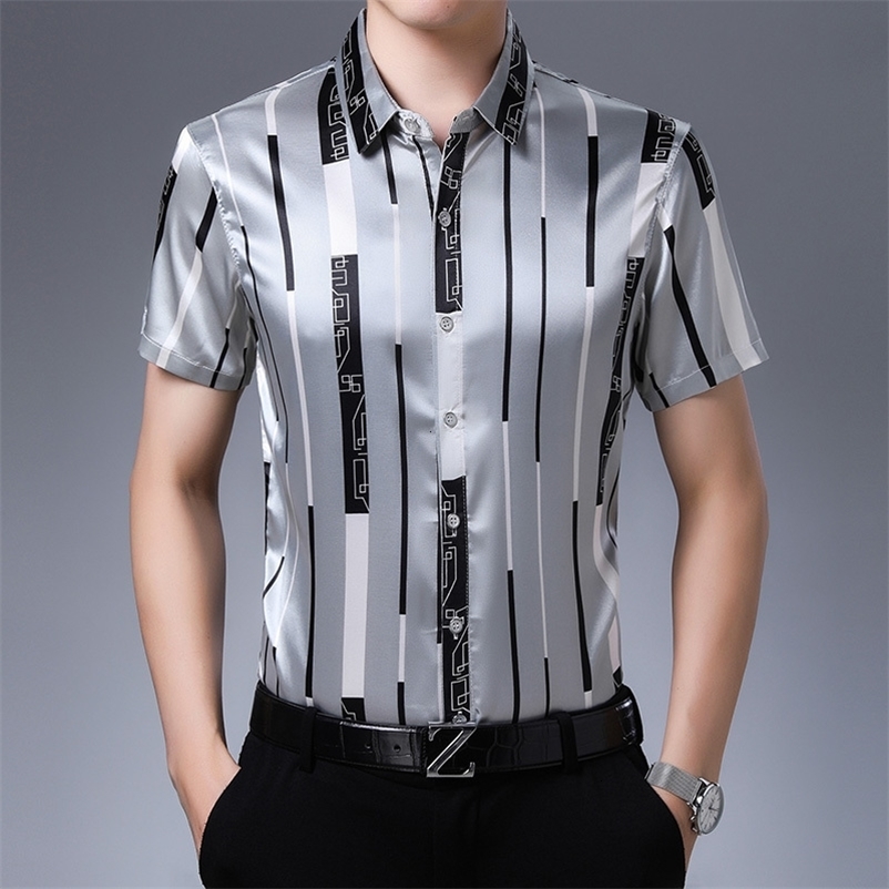 Men's Casual Shirts… - image