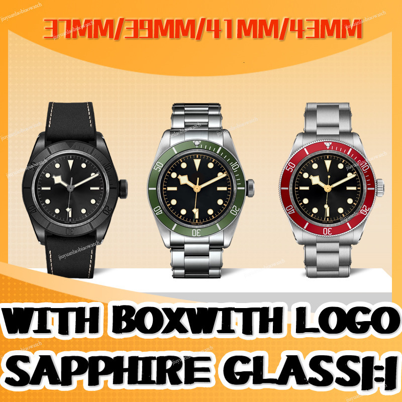 tudorx watch High Quality Luxury Mens designer Watch Man Watch Chronograph Watch Automatic quartz Movement Watch AAA quality waterproof Stainless steel fbb