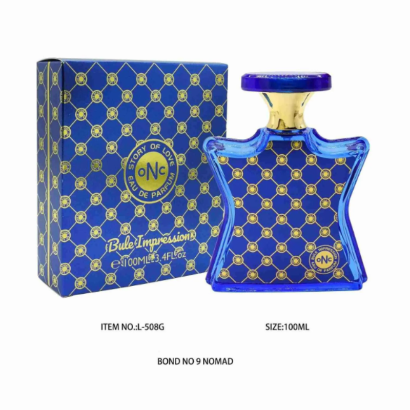 Universal Perfume Ml Men Women Lasting Elegant Floral With Fig Freesia And Woody Fragrance Is An Ideal Gift For Quick Delivery
