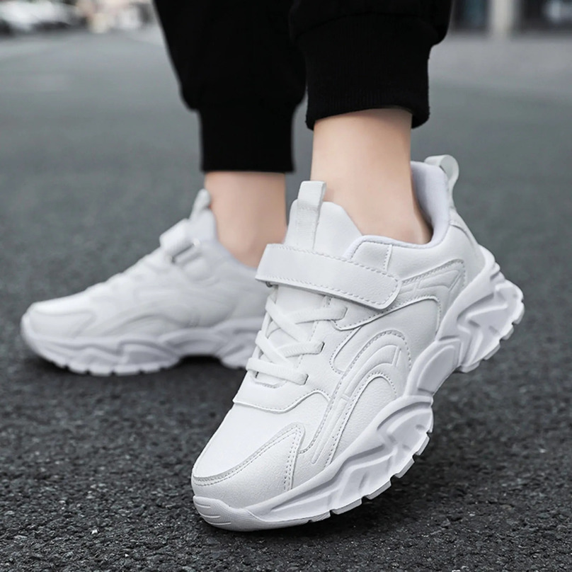 Toddler Big Kids Shoes Boys Girls Breathable Sneakers Athletic Running Shoes For Girls Size 6 Big Girls 250528